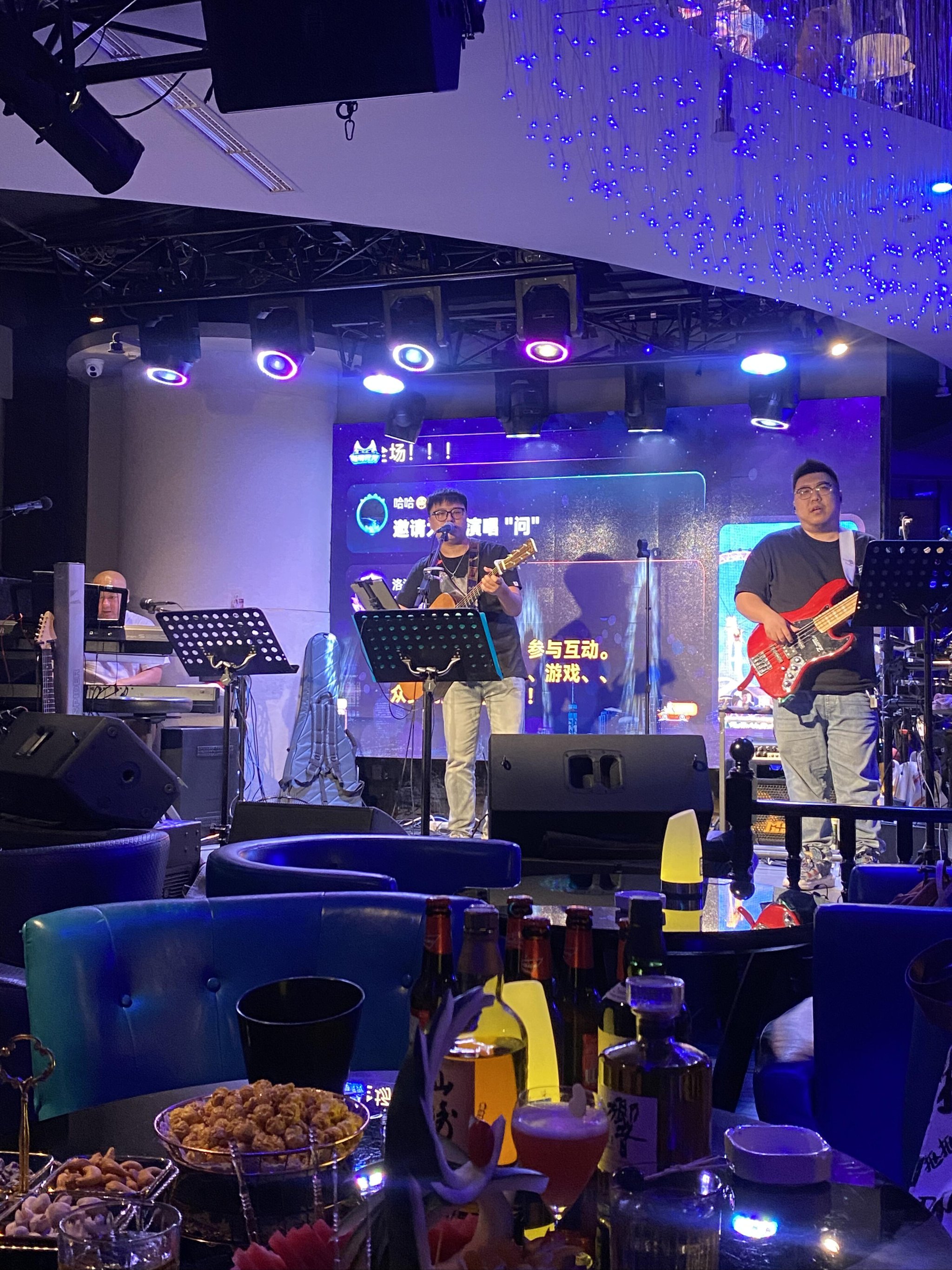 廊坊商务ktv及商务ktv什么意思解析-三河市ktv预订